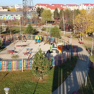 Apartament Pipera Park, Voluntari