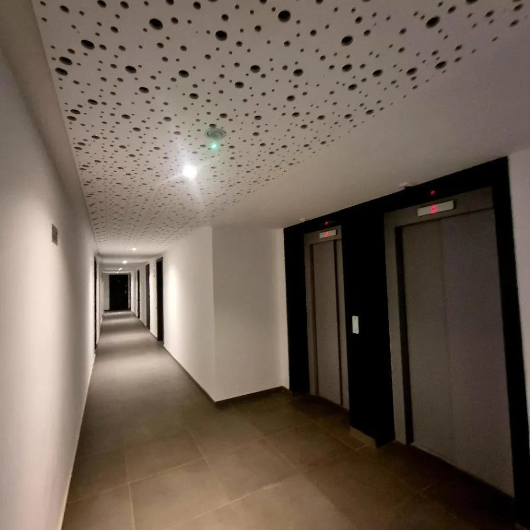 Apartment Happy Studio Luxury Pipera Voluntari